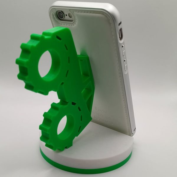Namizno stojalo za telefon Off Road