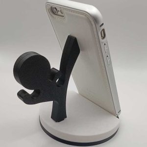 Namizno stojalo za telefon Ninja